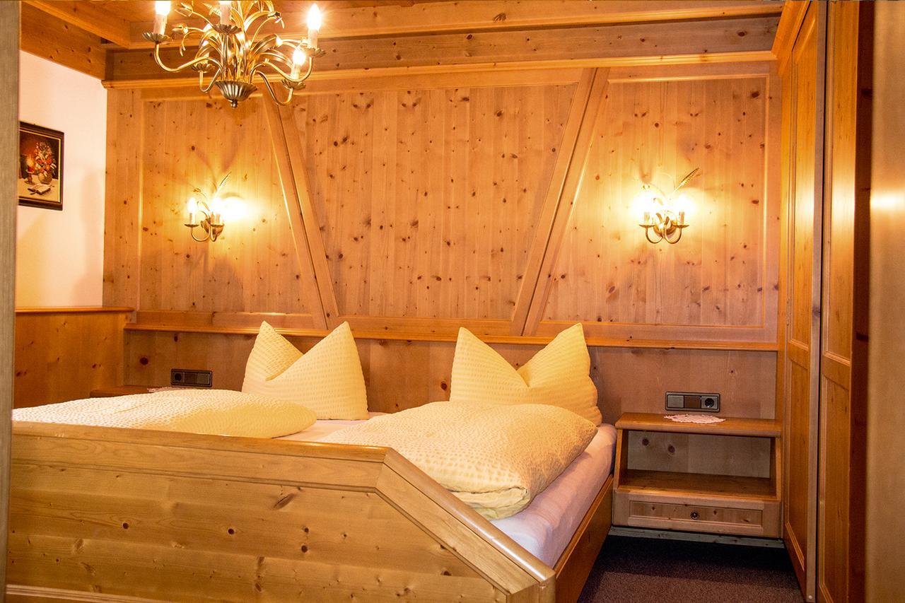 Apartamento Apart Piz Palü Kappl/Ischgl Kappl  Exterior foto